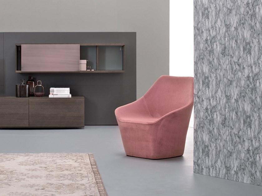 ESTEL GROUP Мягкое кресло по контракту sun-id-1449257 - Вид №1