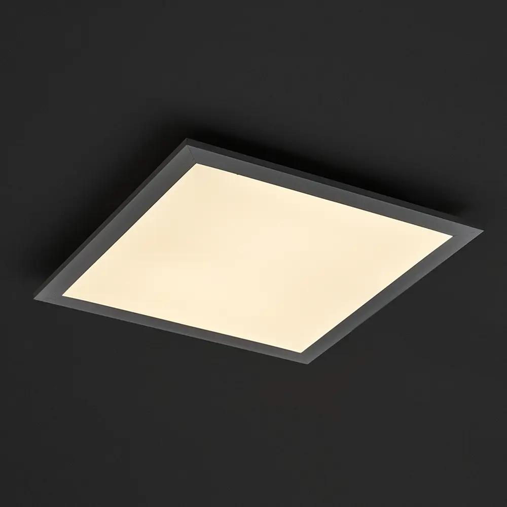 Светодиодная панель Volpe Q107 для офисного освещения 295×295 мм 82348166 STLM-0025105 - Вид №2