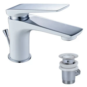 LM5906CW Смеситель Allegro для раковины LEMARK ALLEGRO