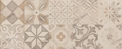 Phare décor Warm 20x50 Argenta sun-id-317796