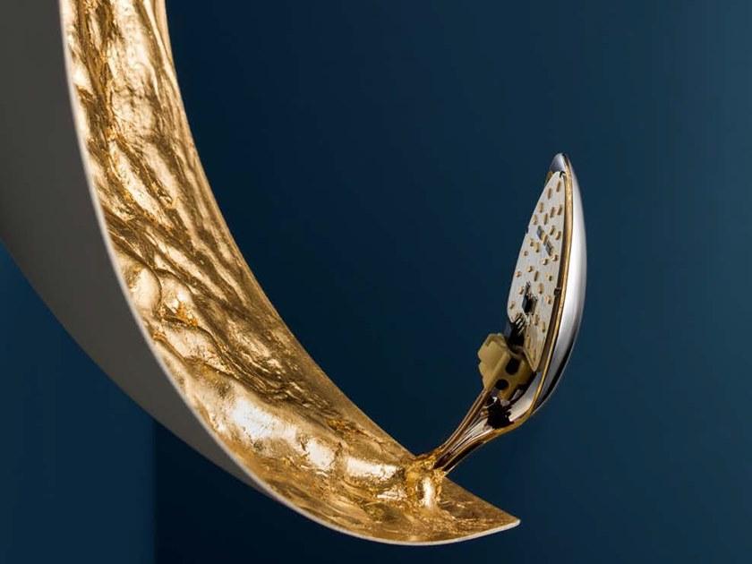 Catellani & Smith Настенный светильник Stchu-moon sun-id-1353406 - Вид №1