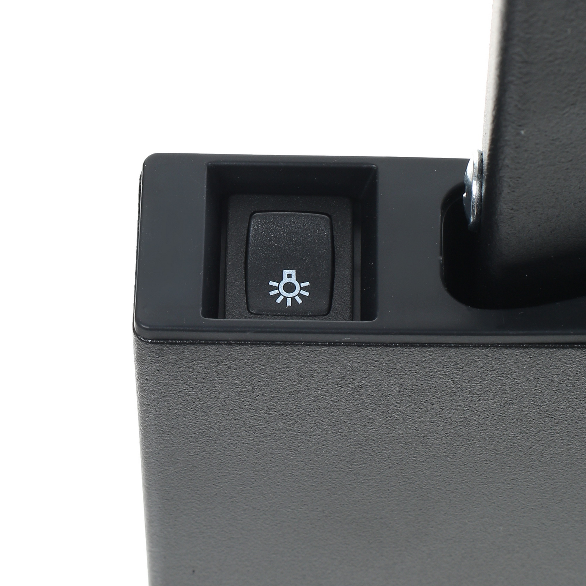 1149554 Вытяжка телескопическая KRONA KAMILLA Slim 600 черный/серебристый STDN-0146664 - Вид №8