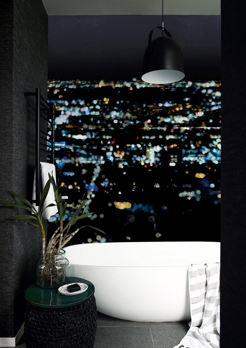 Wall&decò Обои для ванной Wet system 20 Wet_we2001 / wet_we2002 - Вид №3