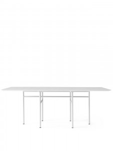 5709262026029 Стол Snaregade, прямоугольный LuceLight