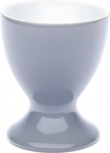 207401A70705X Pronto колоре eggcup с ног серый Kahla-porzellan