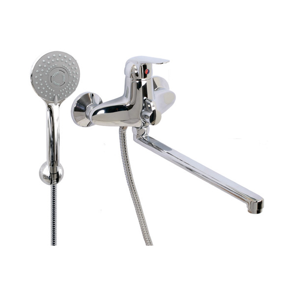 40-L35/K ECHO  Смеситель универсальный  ARGO kran 40l35kecho