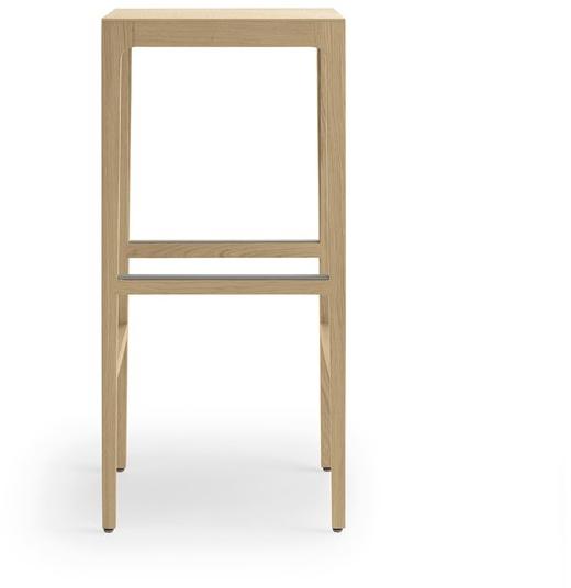 Crassevig Табурет из дерева Anna sun-id-1399318 - Вид №1