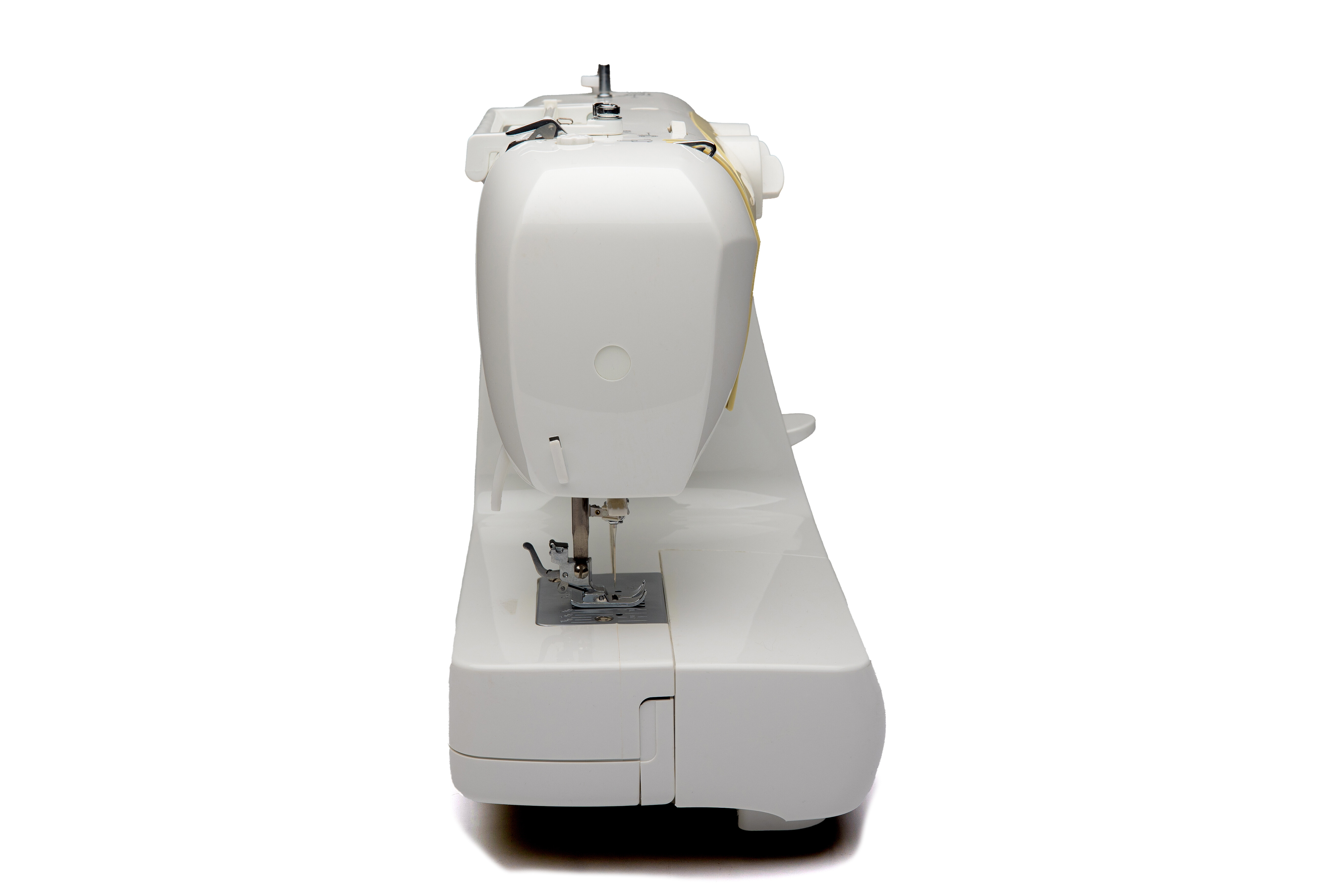 9033252 Швейная машина Minerva La Vento 750LV STDN-0108029 - Вид №3