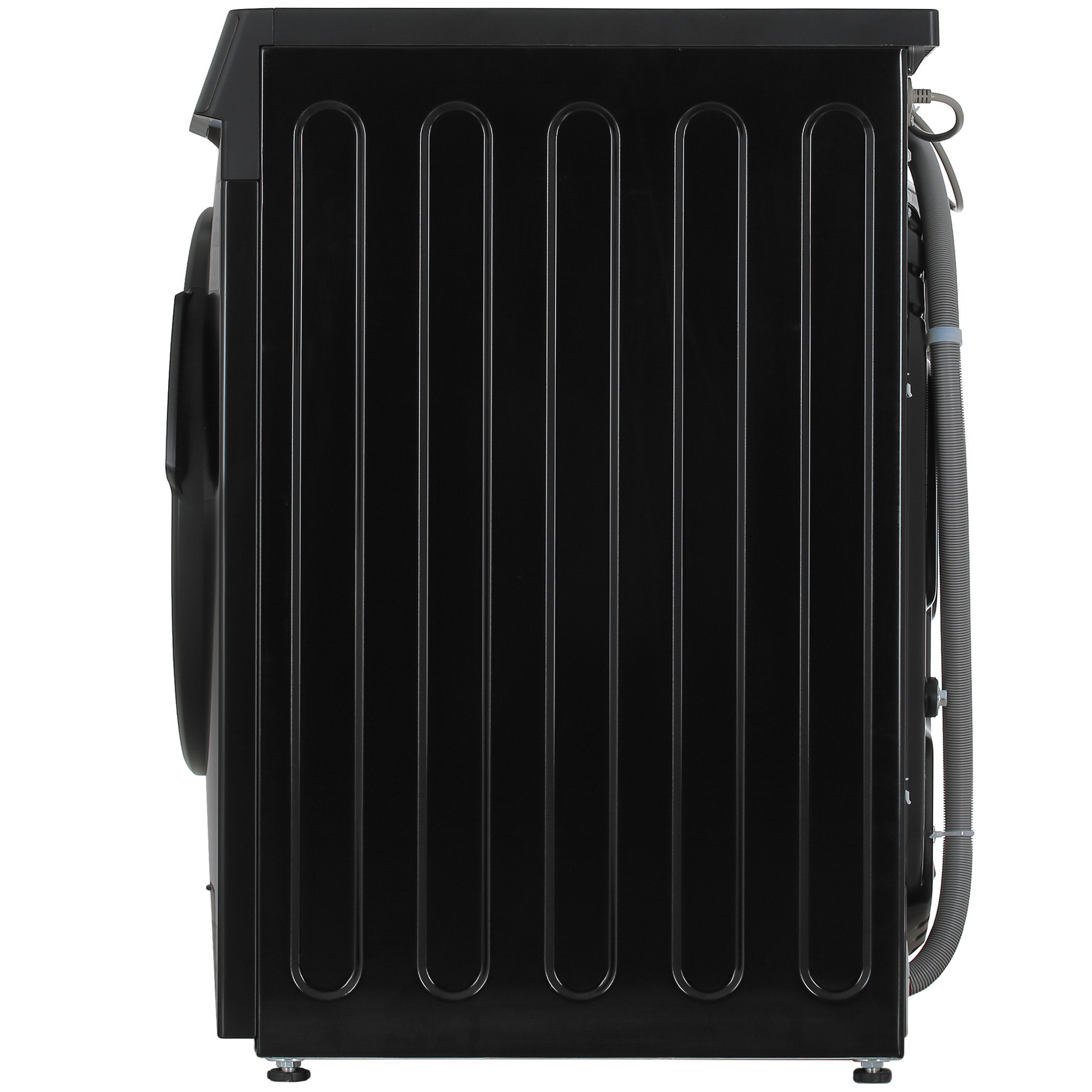 5438860 Стиральная машина DEXP WM-F1015DMA/BBSI черный STDN-0117031 - Вид №4