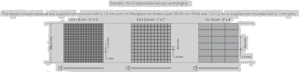 Appiani Керамическое покрытие одинарным прессом Colori sun-id-1394038 - Вид №12