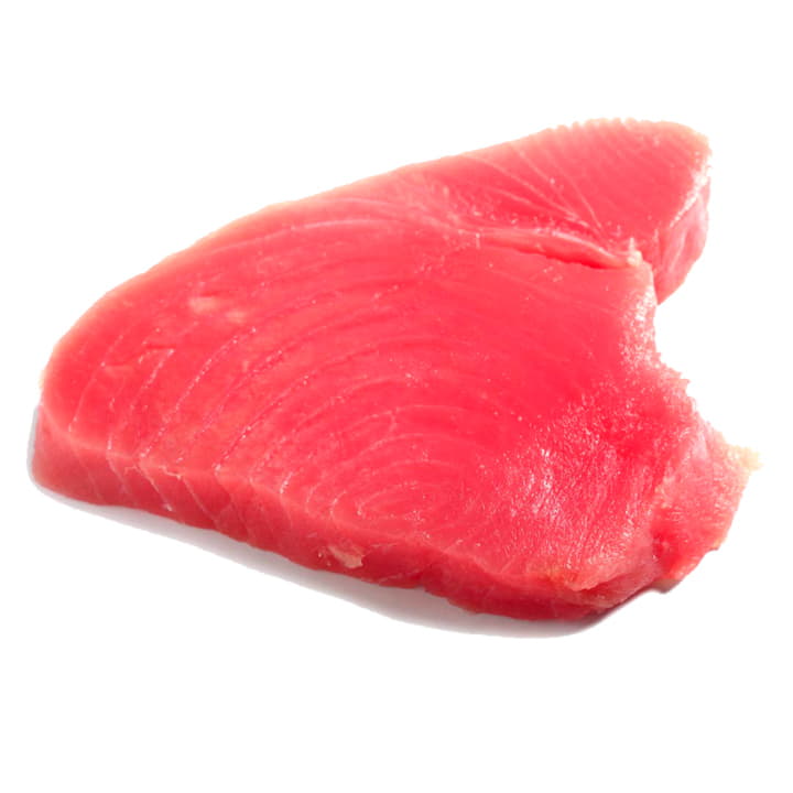 Тунец стейк охлажденный ~250 г Santreyd 11762