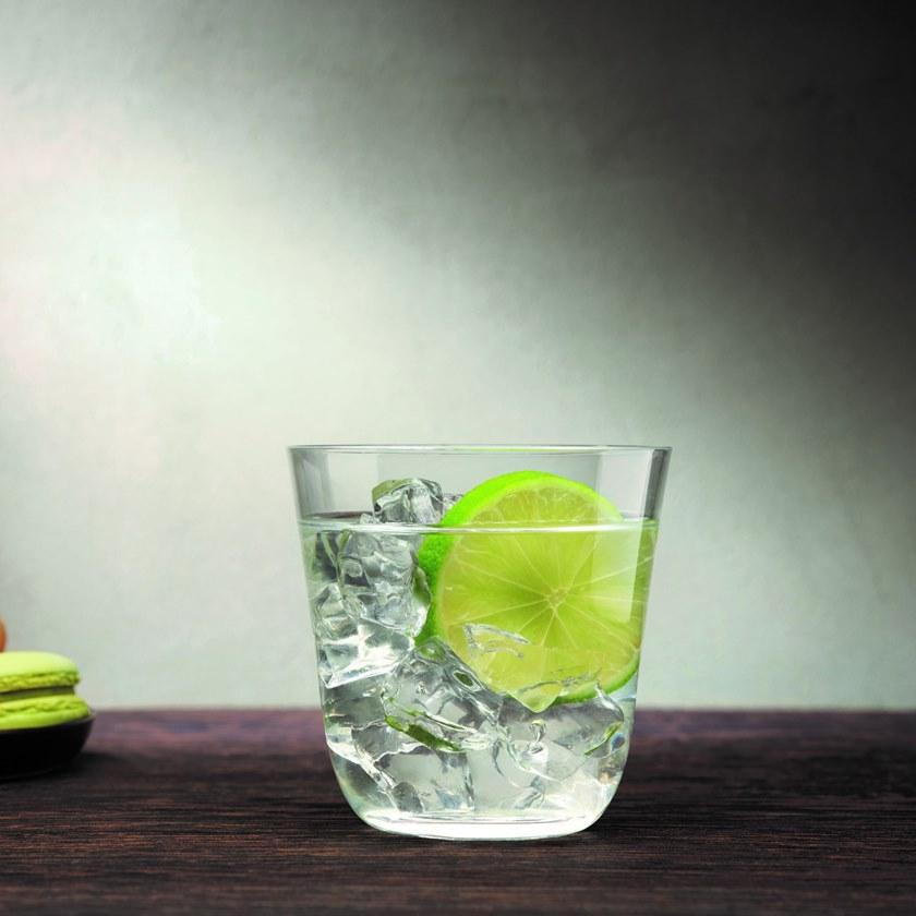 NUDE Набор хрустальных стаканов для воды Savage sun-id-1394028 - Вид №3