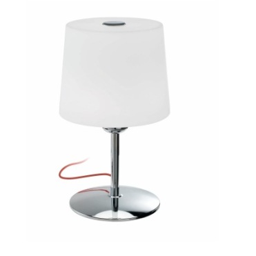 005007 Настольная лампа Alma Light Bare  - Вид №1