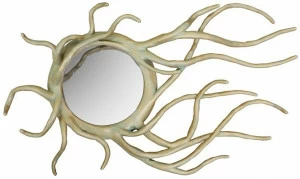 KARPA Настенное зеркало в раме  K1241