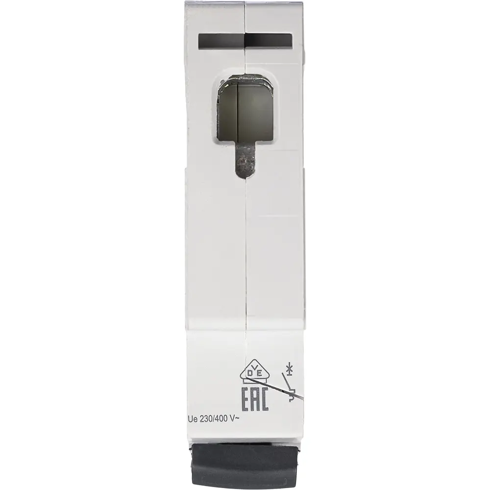 Автоматический выключатель Legrand RX3 однополюсный 10А 89334871 STLM-1410210 - Вид №4