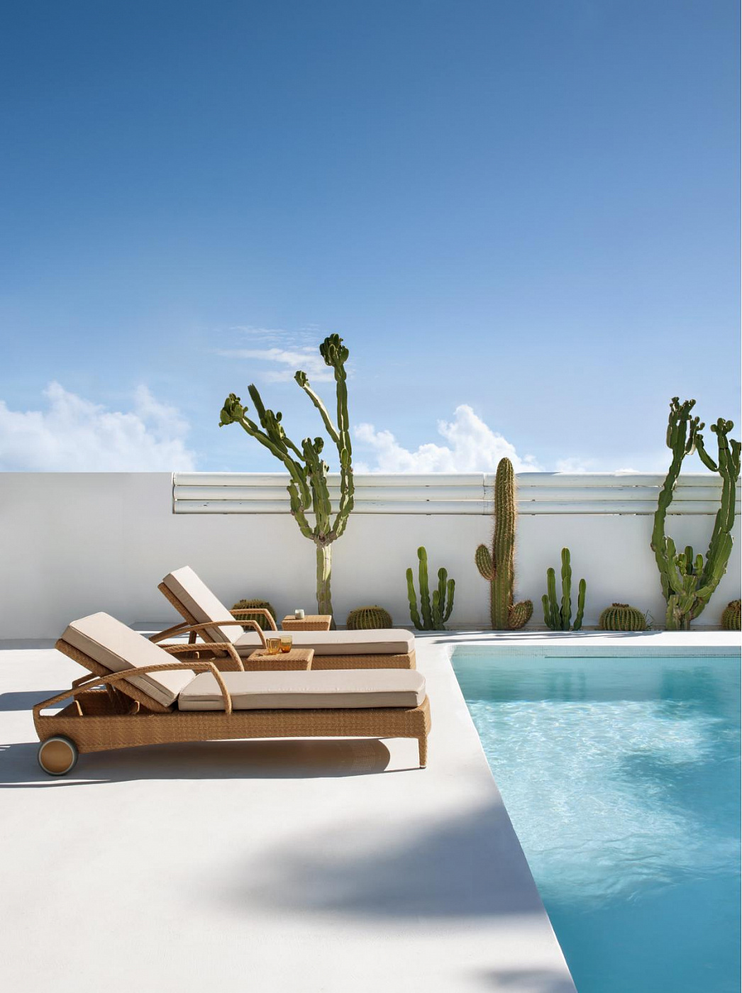 106768 Шезлонг Point Breda POINT1920  - Вид №1