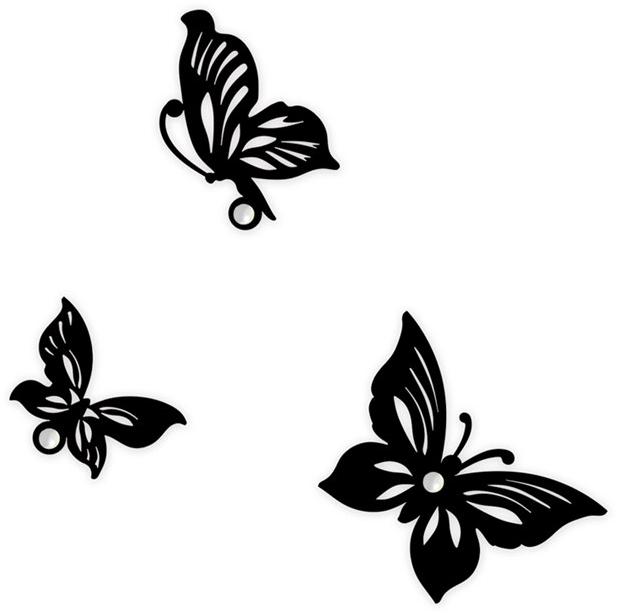 LAS Настенная вешалка из мдф sun-id-1345784 - Вид №1