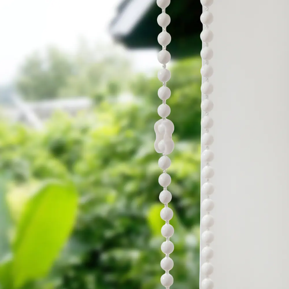 Штора рулонная блэкаут Inspire Santos 60x160 см экрю Cream 5 STLM-2073545 - Вид №7