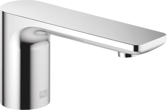 13700845-00_1_4276697090_1 Eset touchfree смеситель для умывальника без сливного гарнитура без настройки температуры - хром Dornbracht Lissé