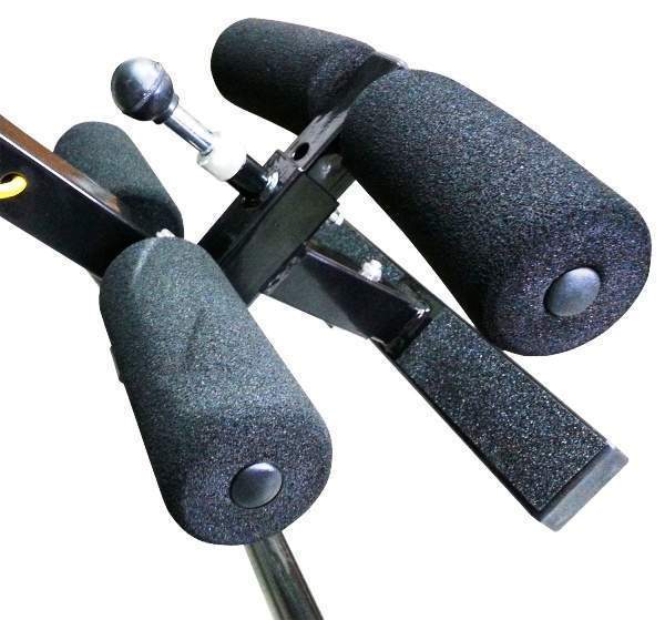 SJ6100 Инверсионный стол DFC  - Вид №4