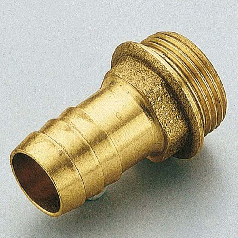 Штуцер Н ROMA TIEMME 14х1/2" 1500418