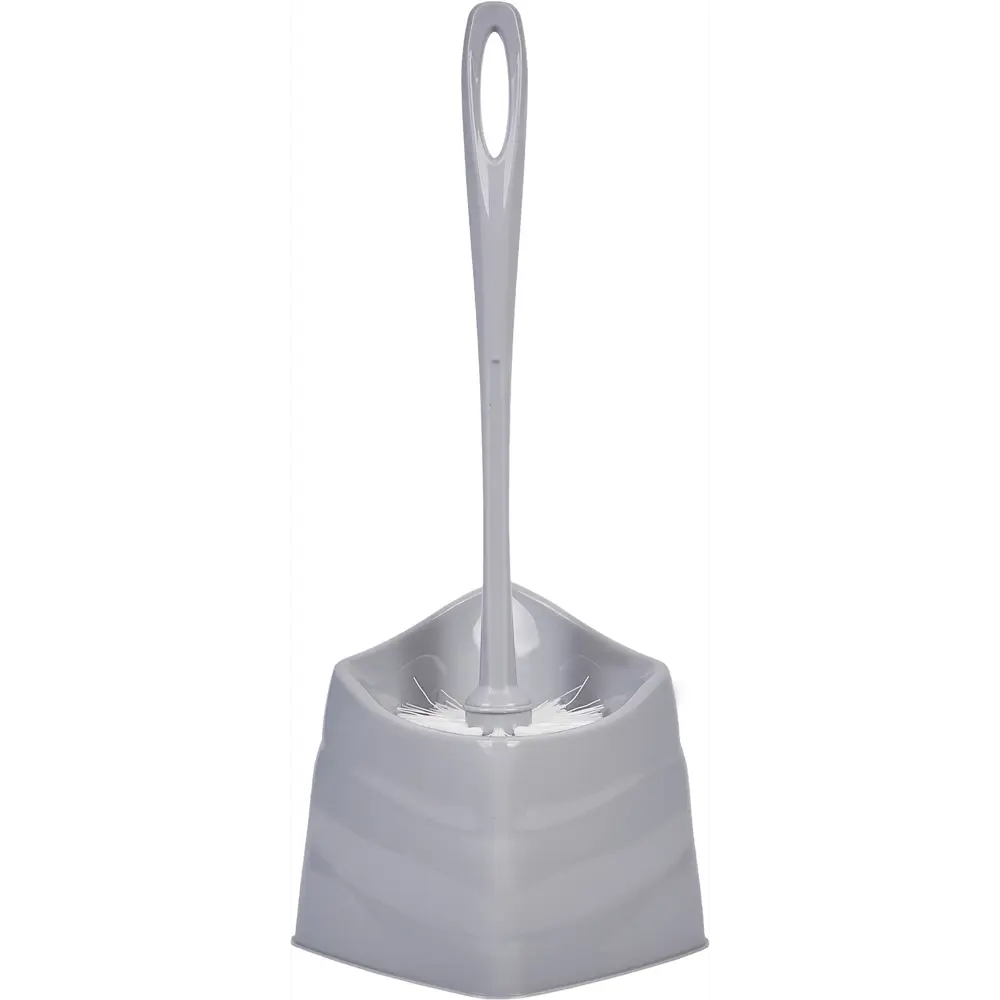 SPIN&CLEAN Step - Ершик для унитаза с подставкой 85586110 STLM-0064283 - Вид №1