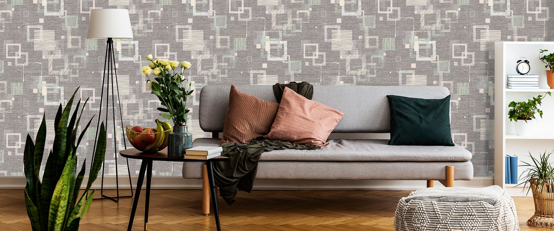 Victoria Stenova 88278 Мотив QUATTRO 88278 - Вид №2