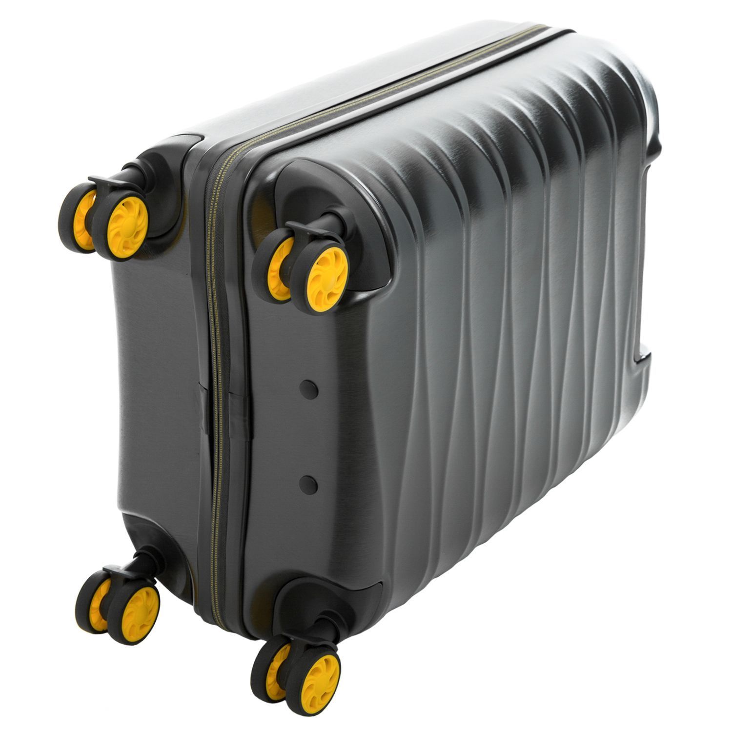 4703-22 Чемодан 4703 Cabin Trolley 55 Roncato Stellar - Вид №3