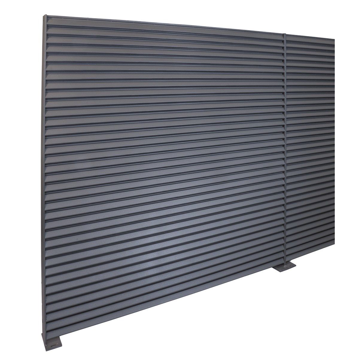 Ограждение из ламелей Defim Orsogril талия ARCH-00014582 - Вид №2