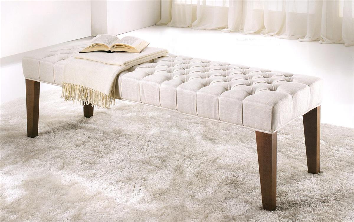 Банкетка  BEDDING MENPHIS 01 CLASSICO