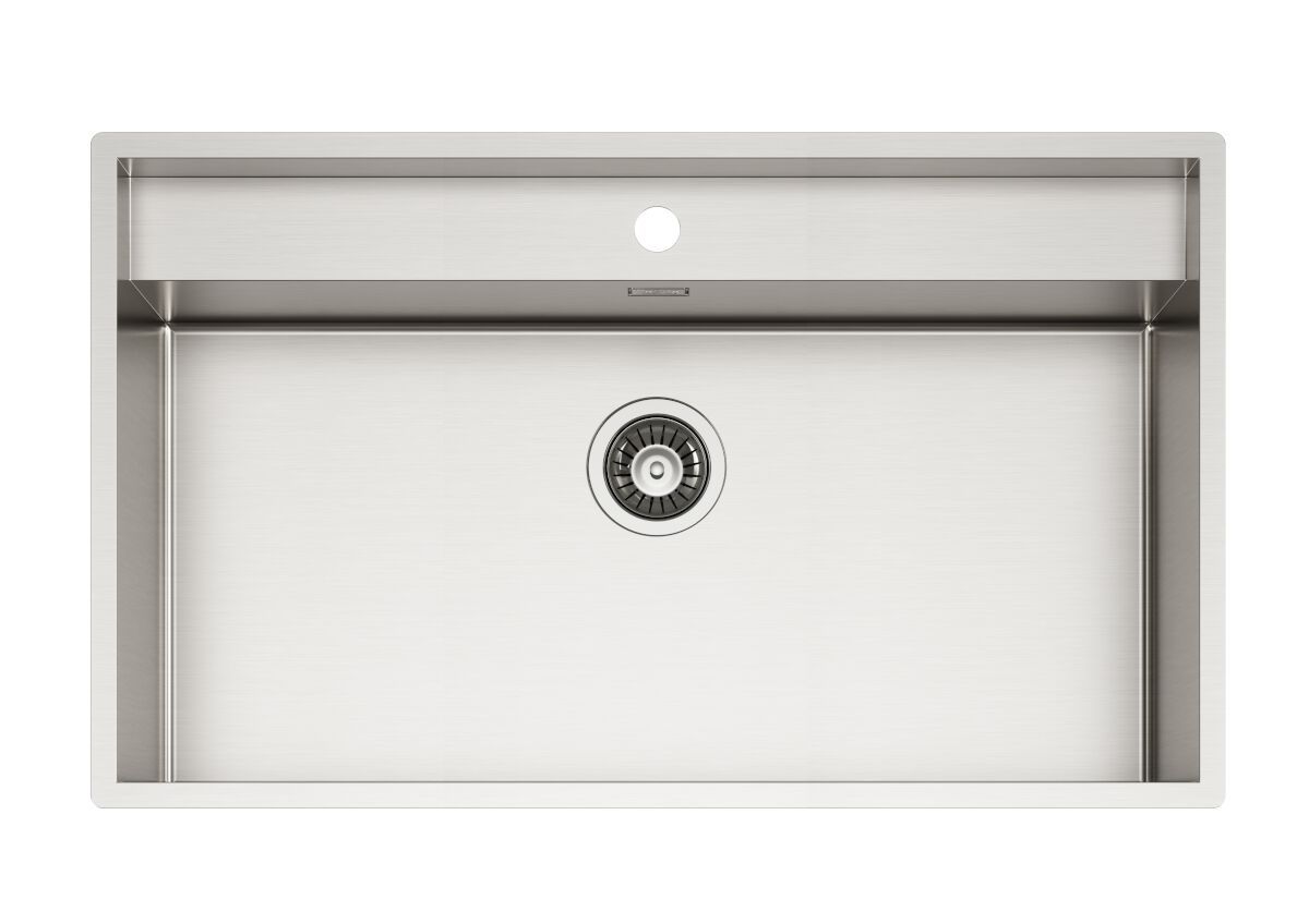 Раковина из нержавеющей стали TASCA PHANTOM BACK ARCH-00122684 - Вид №12