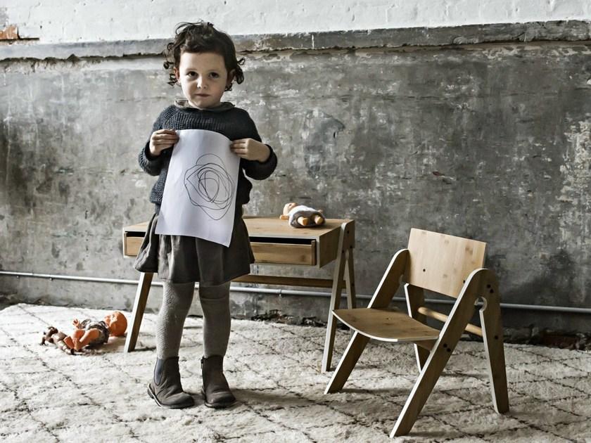 We Do Wood Бамбуковый стул  1020105/-06  - Вид №6