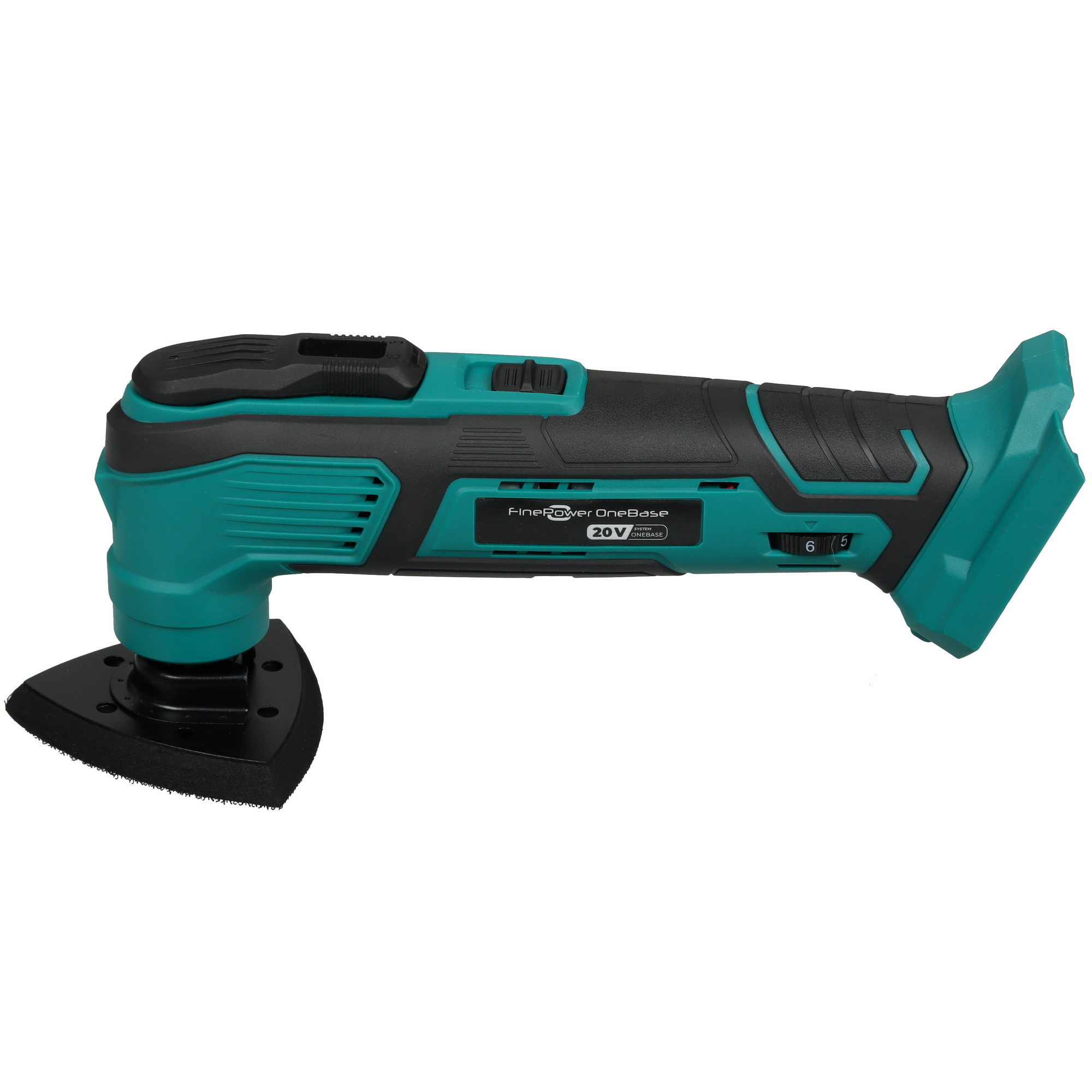 Реноватор FinePower OneBase CMTBR100 OneBase20 , Без ЗУ, Без АКБ 4748639 STDN-0016032 - Вид №3