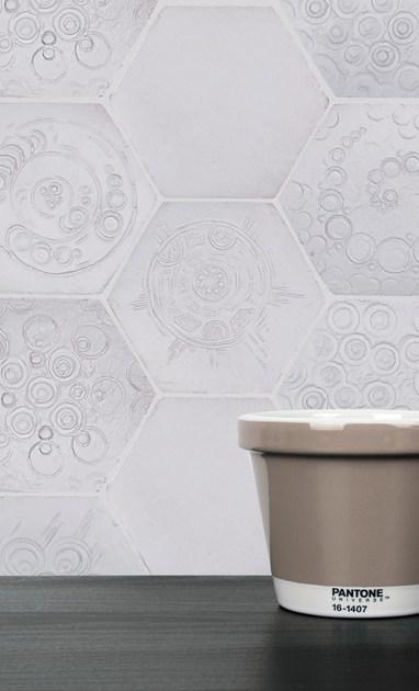 Danilo Ramazzotti Внутренняя облицовка майоликой Impressioni Im fa2 - Вид №2