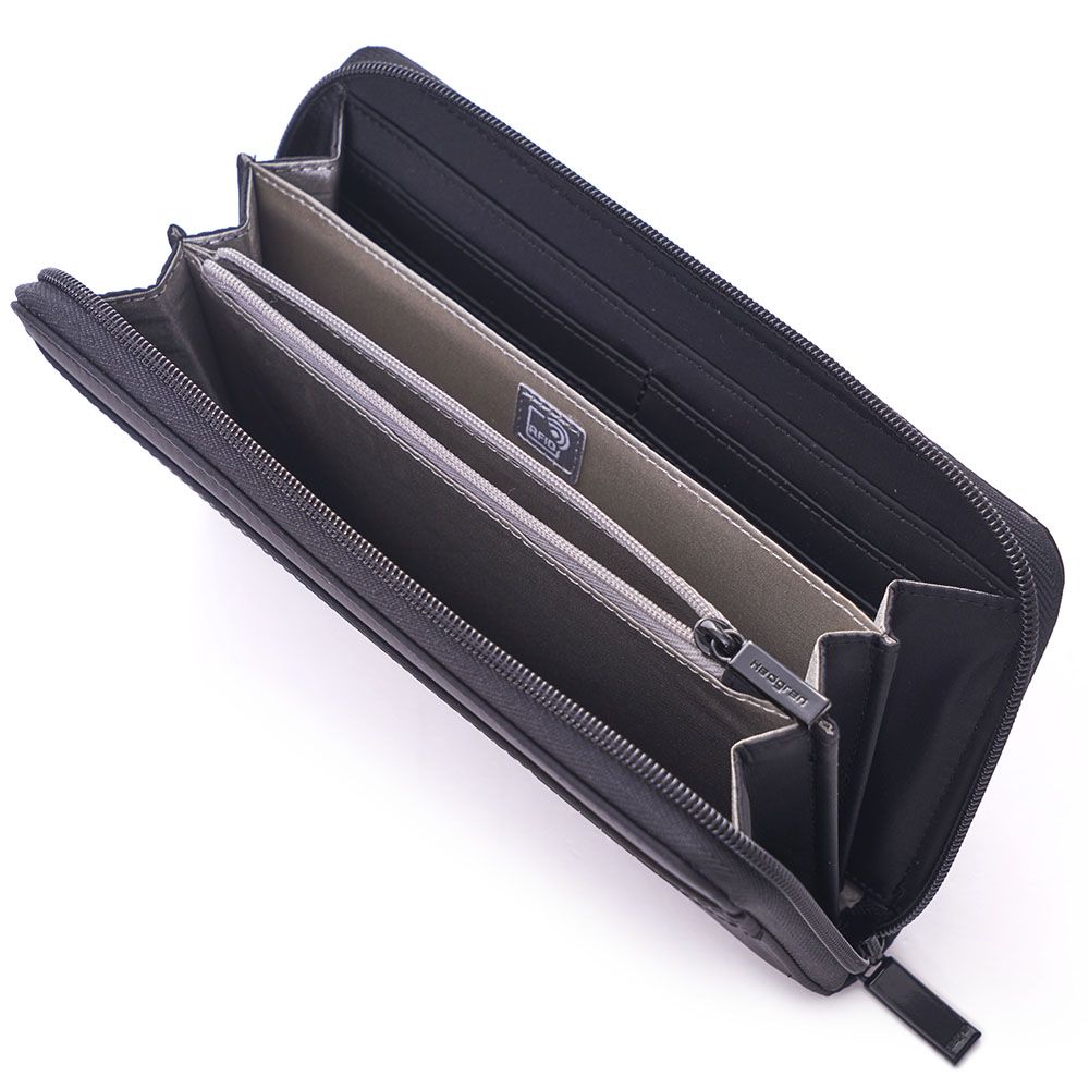 HFOL06/003-01 Кошелек HFOL06 Travel Wallet RFID WON Hedgren Follis  - Вид №2