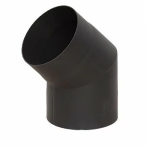 Отвод КПД 45*d120