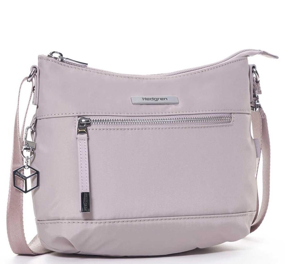 HAUR01S/274-02 Сумка HAUR01S Crossover Gleam S RFID Hedgren Aura