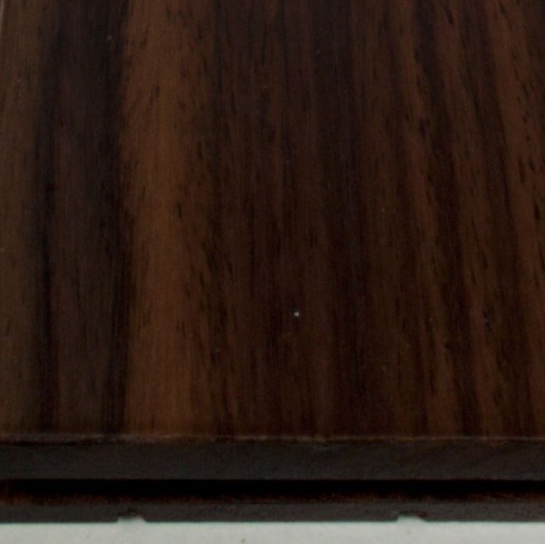 Штучный паркет Magestik floor Палисандр (Гладкая) 420х70 мм MGK Magestic floor 2600500083 - Вид №1