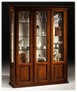 Витрина  CASTELLAN GA 227/3