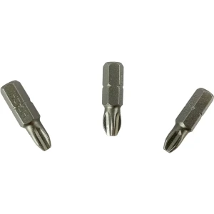 Бита крестовая Hitachi HTC-752254 PH3x25 мм, 3 шт. 85093962 STLM-2093896