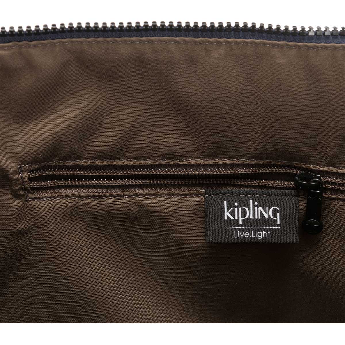 KI252753I Сумка Tote Kipling Art - Вид №5