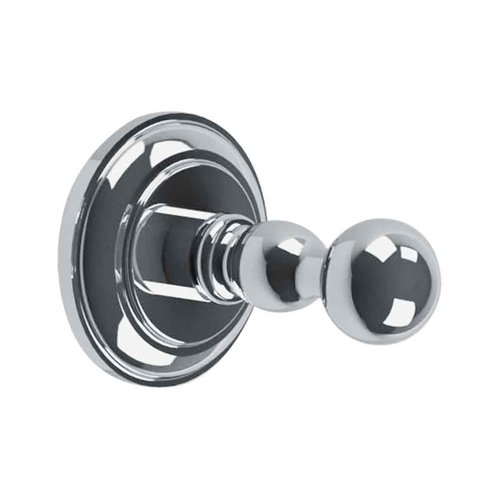 C65-502 C65-502 Настенный крючок для халатов ODIOT Cristal & Bronze ODIOT - Вид №1