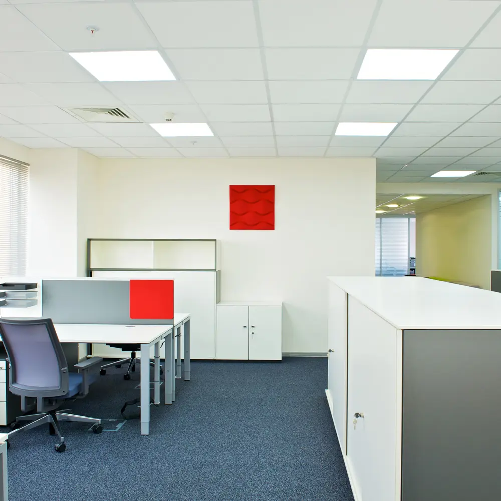 Светодиодная панель Santreyd 595x595 для офисов и коридоров 84759570 STLM-0054728 - Вид №5