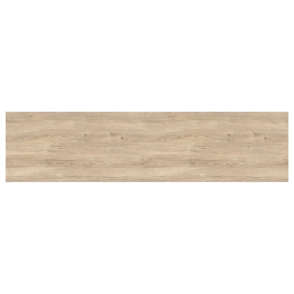 Столешница KONSENSA Дуб Мадуро 60x300x3.8 см ДСП цвет коричневый 89452059 STLM-2136033 ДСП Прямой угол - Вид №2