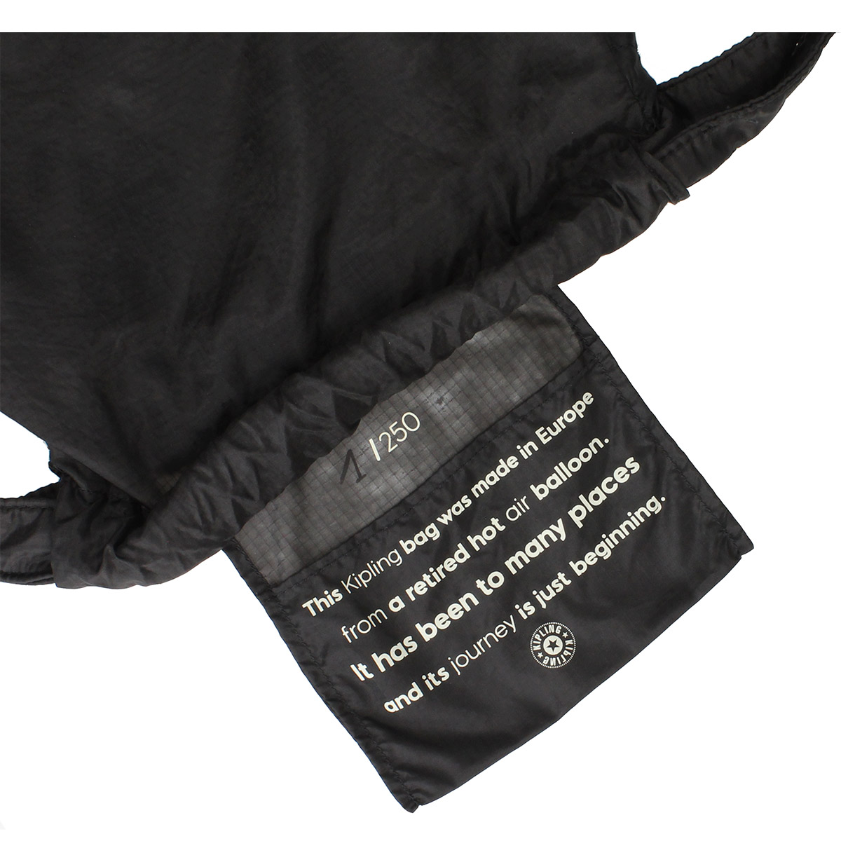 KI6987RA1 Рюкзак Kipling Hot Air Backpack  - Вид №2