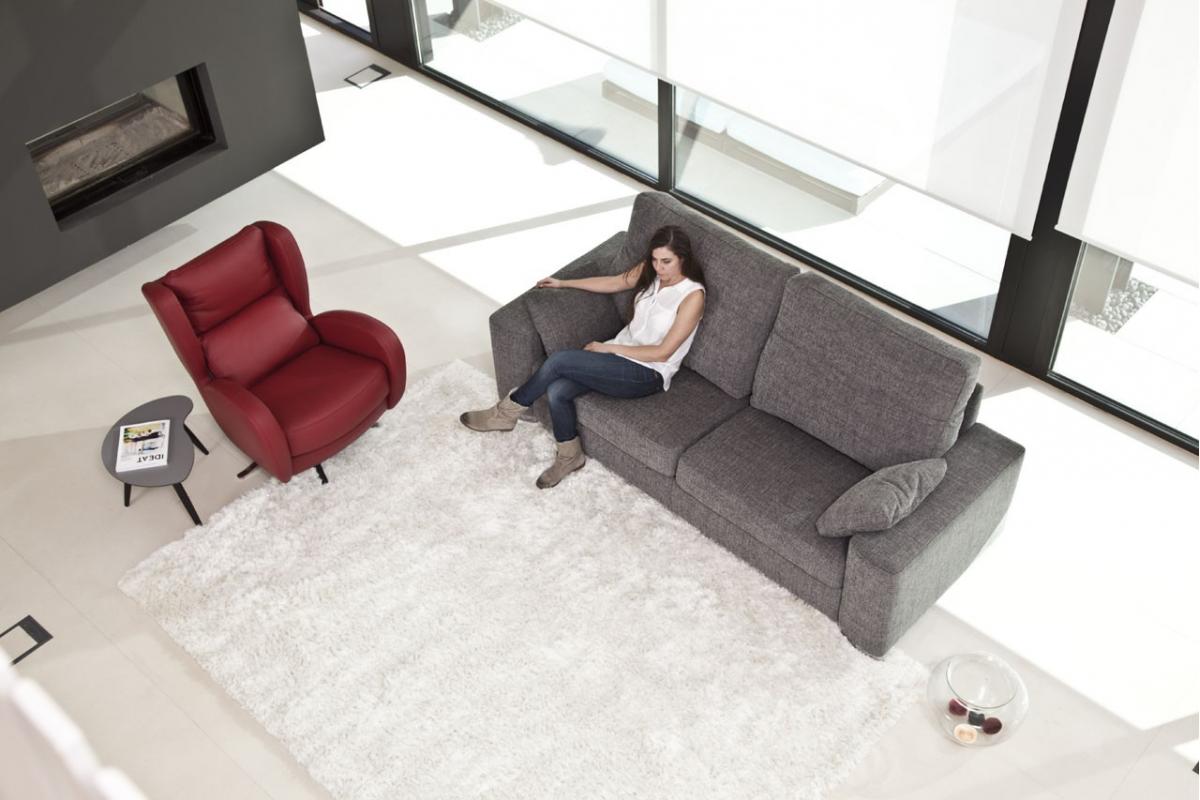 038504 Диван Fama Alfred Santreyd - Вид №8