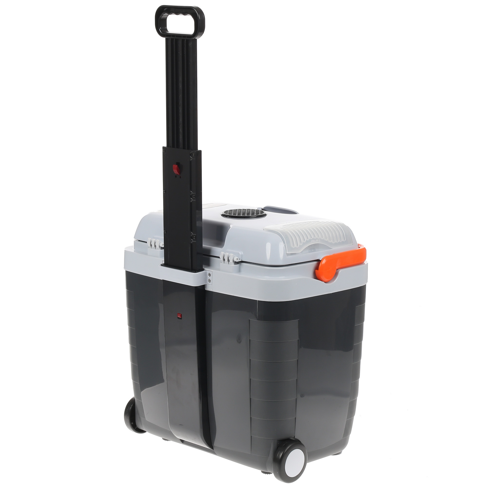 1310889 Холодильник автомобильный DEXP FR-29 черный STDN-0144630 - Вид №6