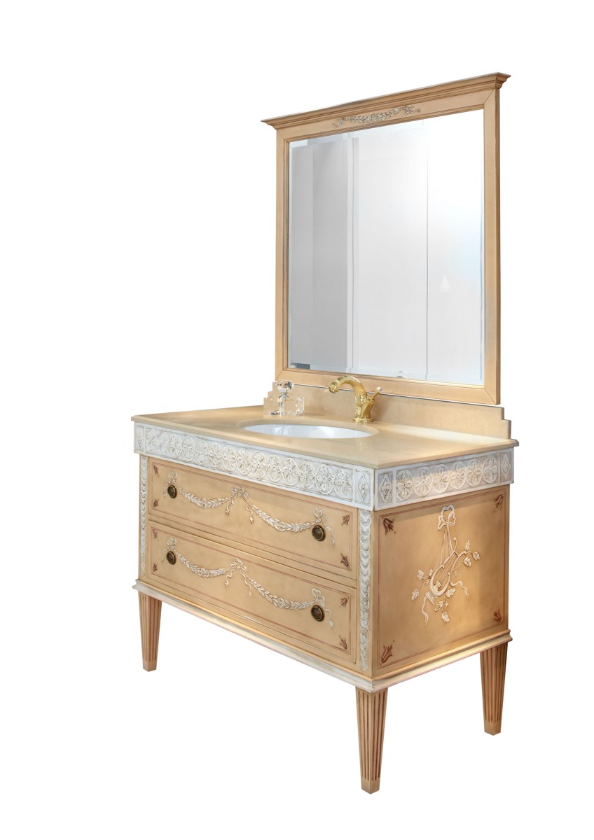 8620 Mobile bagno Bianchini&Capponi RINASCIMENTO Bianchini Capponi