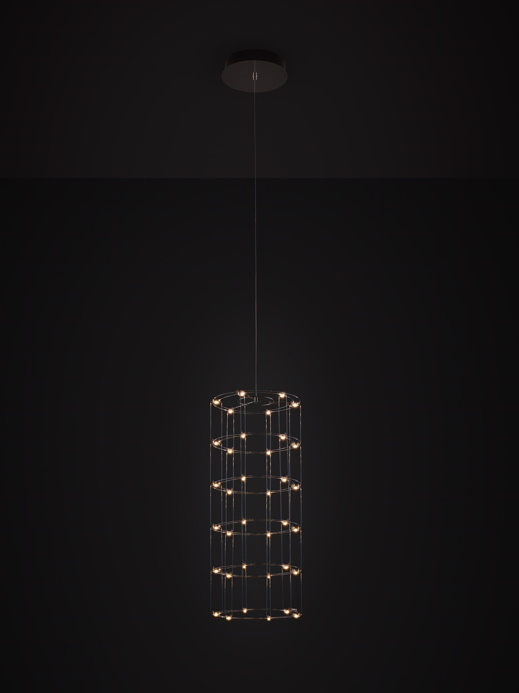 Светодиодный подвесной светильник Quasar Tube ARCH-00106470 - Вид №4