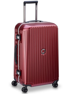 2174811 04 Чемодан 2174811 4 Double Wheels Trolley Case 67 Delsey Securitime Frame